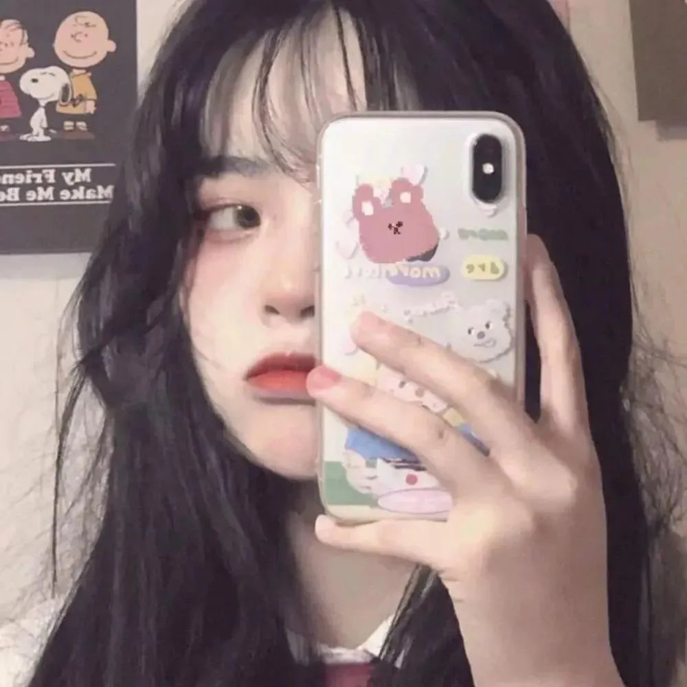 辣手美人