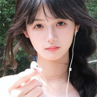 残破的娃娃